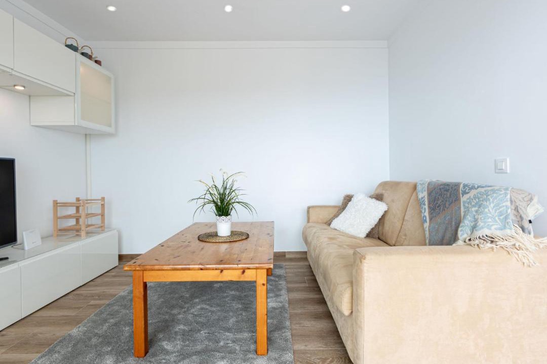 Photo of Livingroom in Almadraba-Canyelles