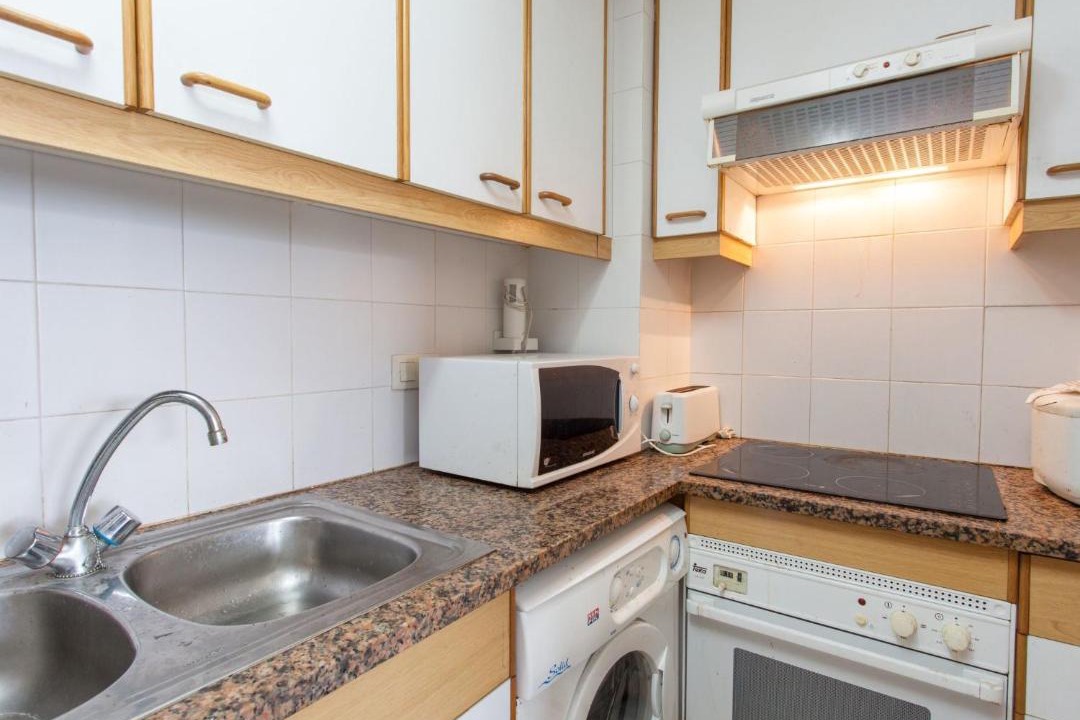 Photo of Kitchen in Blanes