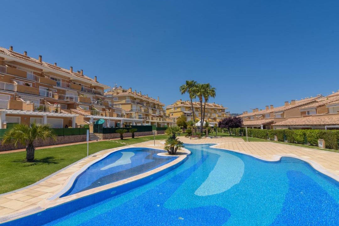 Photo of Outdoor in Platja de l'Arenal