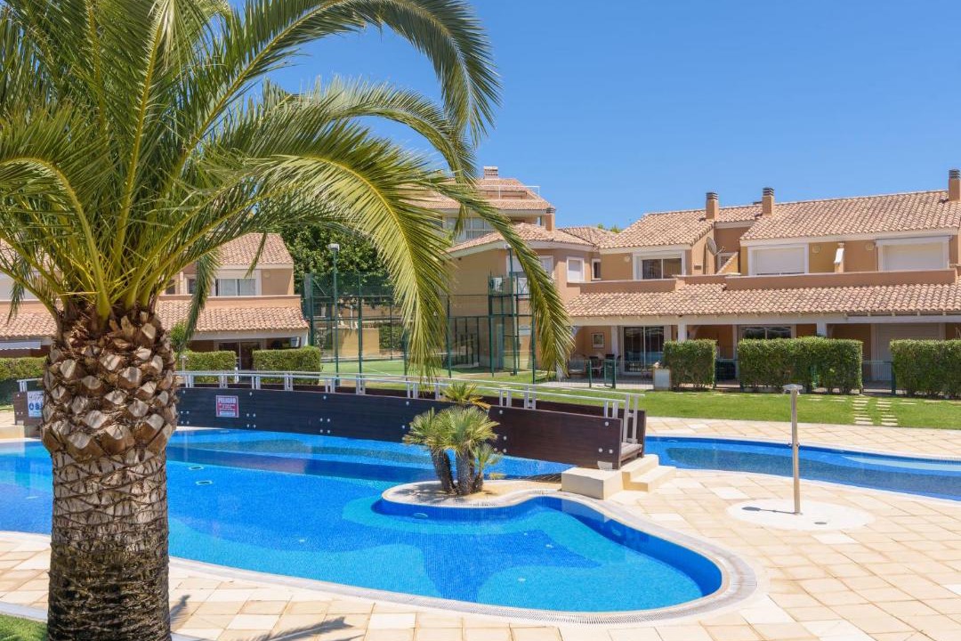 Photo of Outdoor in Platja de l'Arenal