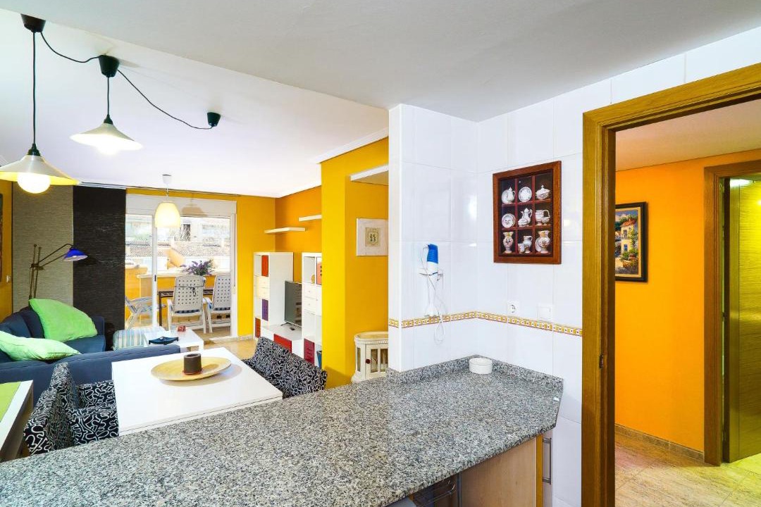 Photo of Livingroom in Platja de l'Arenal