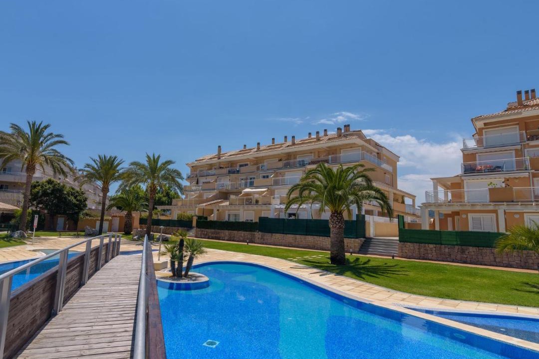 Photo of Outdoor in Platja de l'Arenal