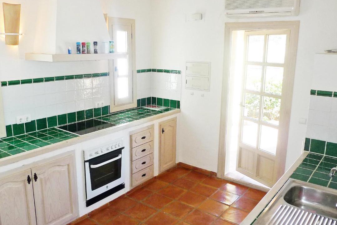 Photo of Kitchen in Adsubia