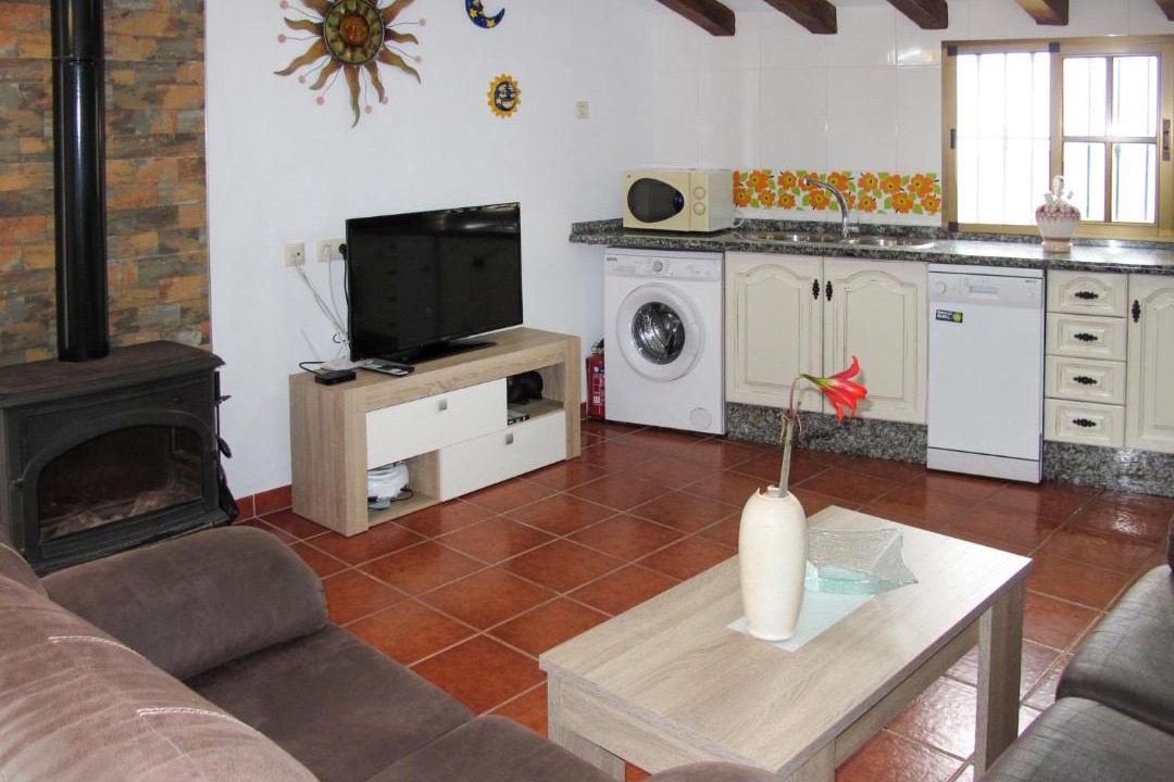 Photo of Others in Frigiliana