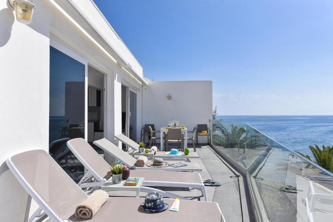 Photo of Patio Balcony in San Agustin