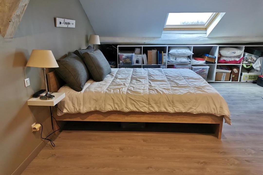 Photo of Bedroom in Entraigues-sur-la-Sorgue