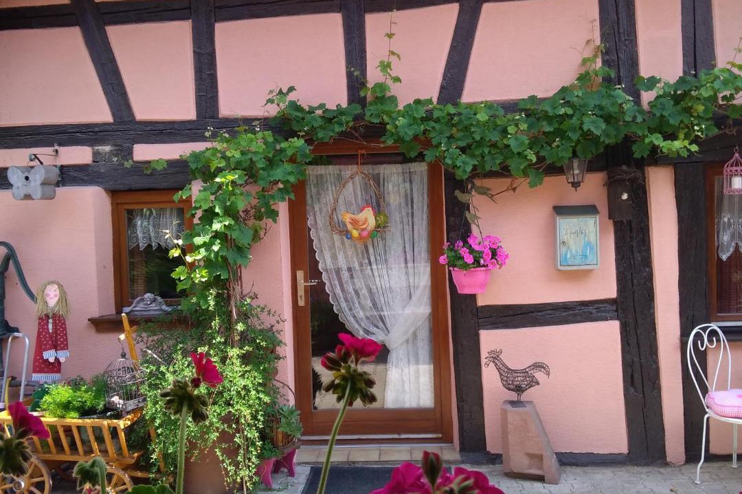 Photo of Others in Blaesheim