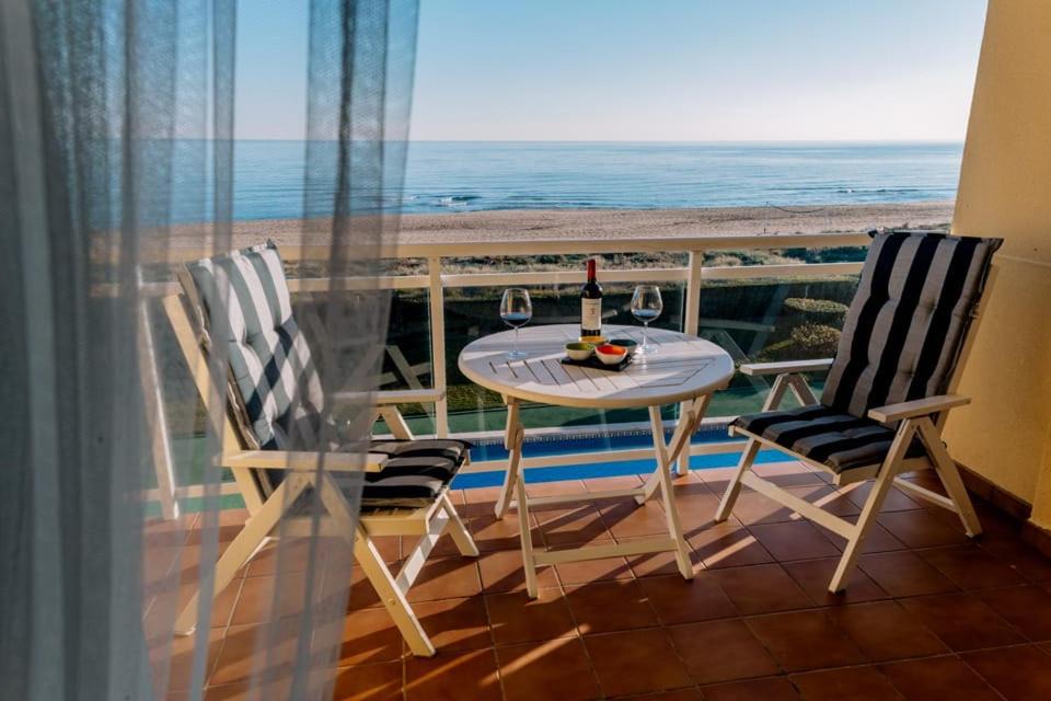 Photo of Patio Balcony in Xeraco Beach