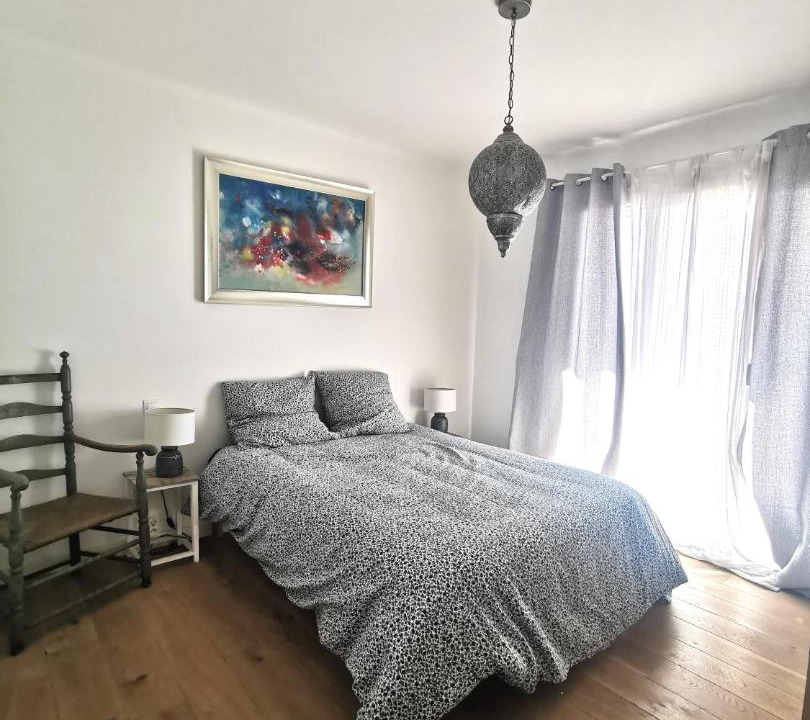 Photo of Bedroom in La Valette-du-Var