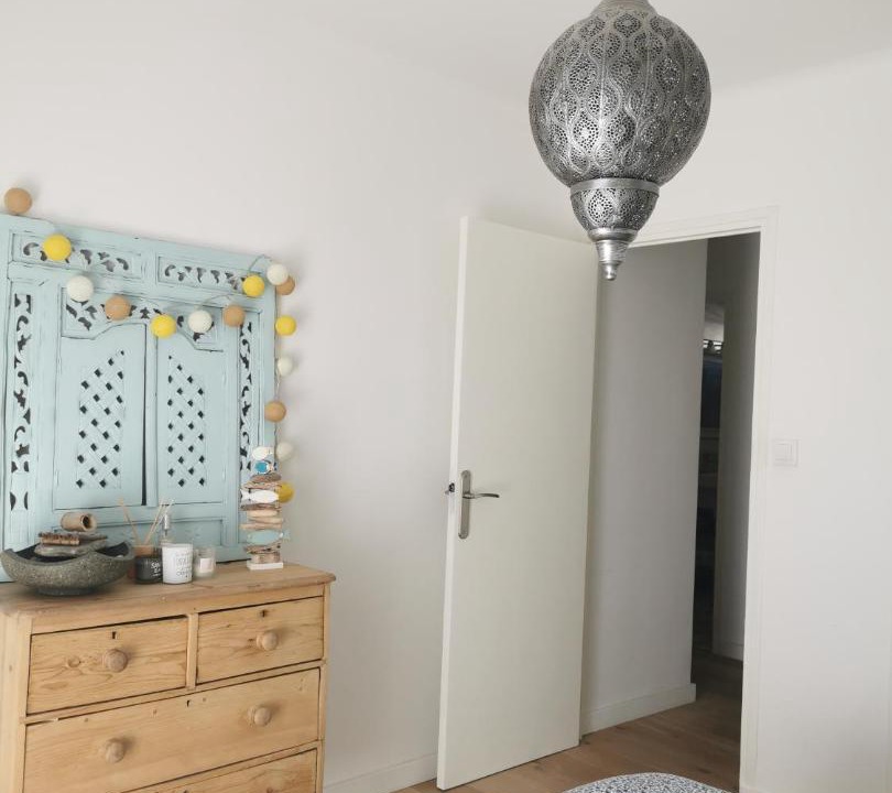 Photo of Bedroom in La Valette-du-Var