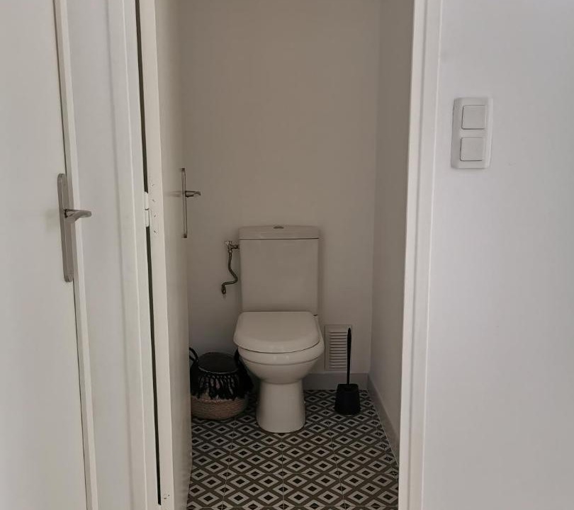 Photo of Bathroom in La Valette-du-Var