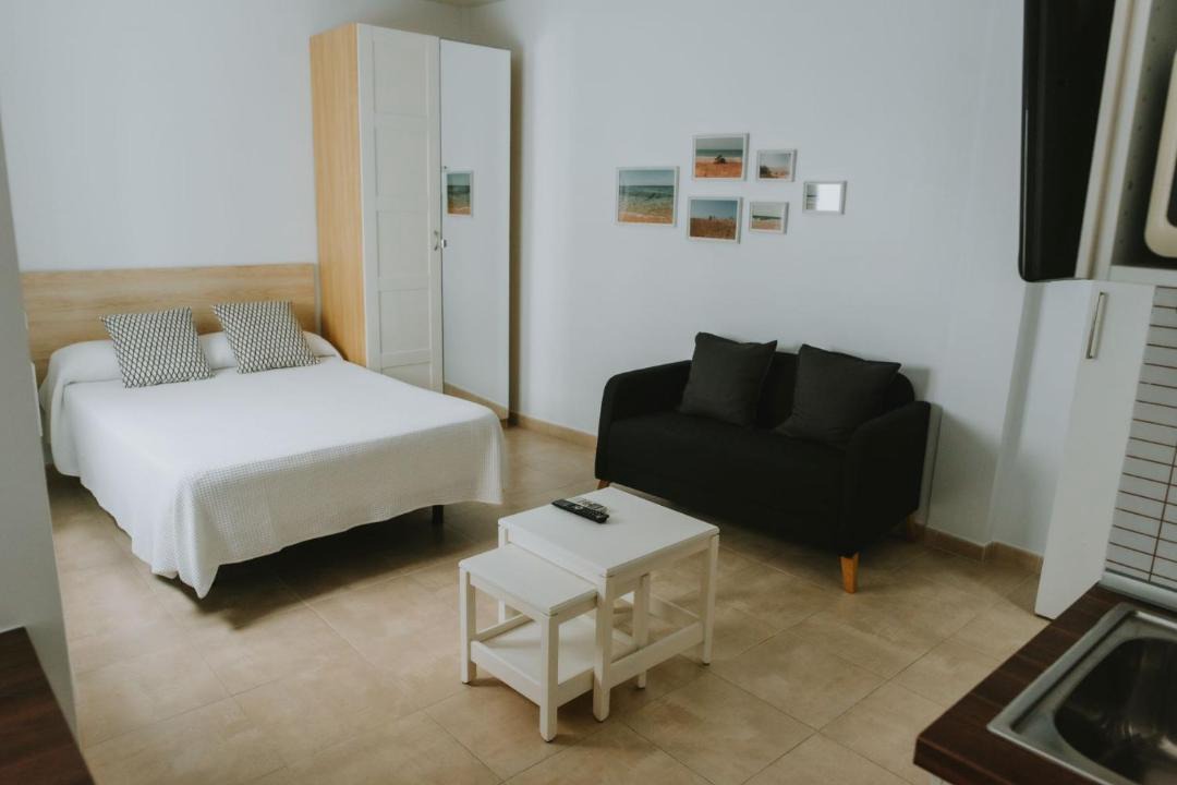 Photo of Others in Zahara de los Atunes