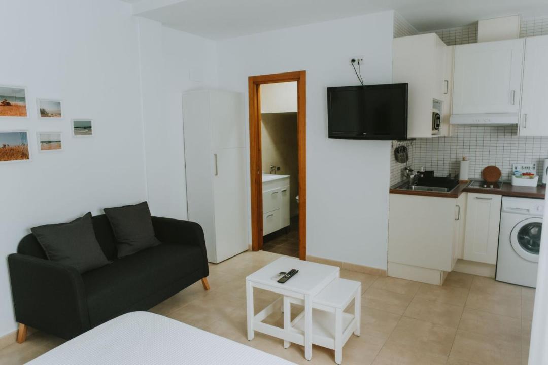 Photo of Others in Zahara de los Atunes