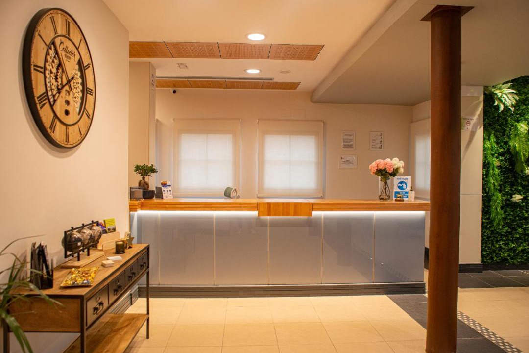 Photo of Livingroom in Duenas