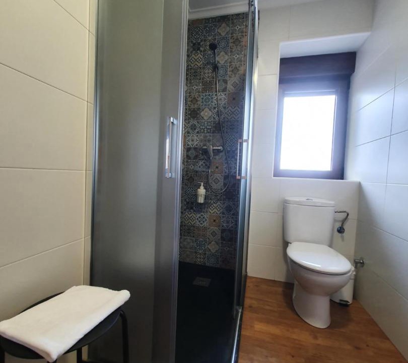 Photo of Bathroom in Castillo Siete Villas