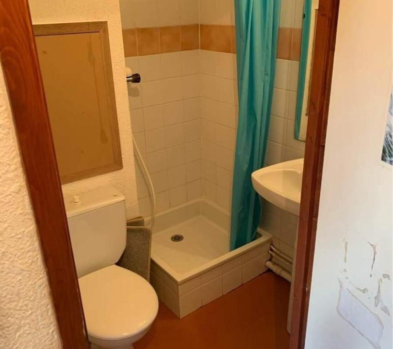 Photo of Bathroom in Valfrejus