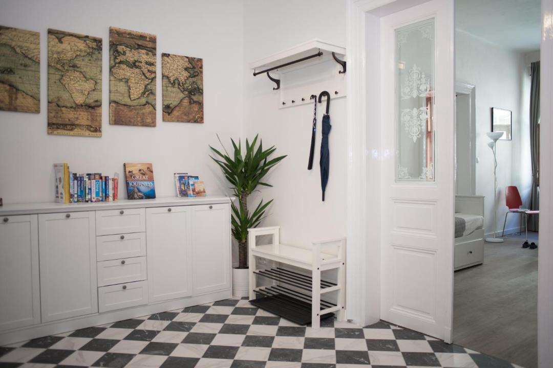 Photo of Bathroom in Karlin
