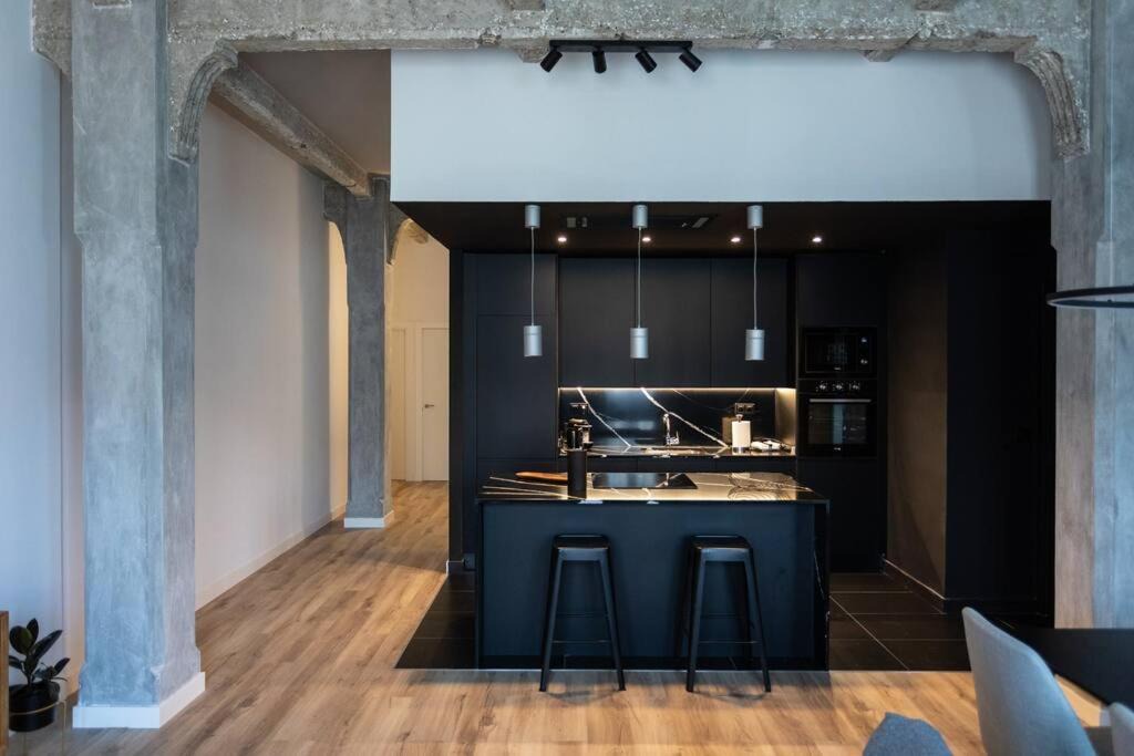 Photo of Kitchen in San Francisco