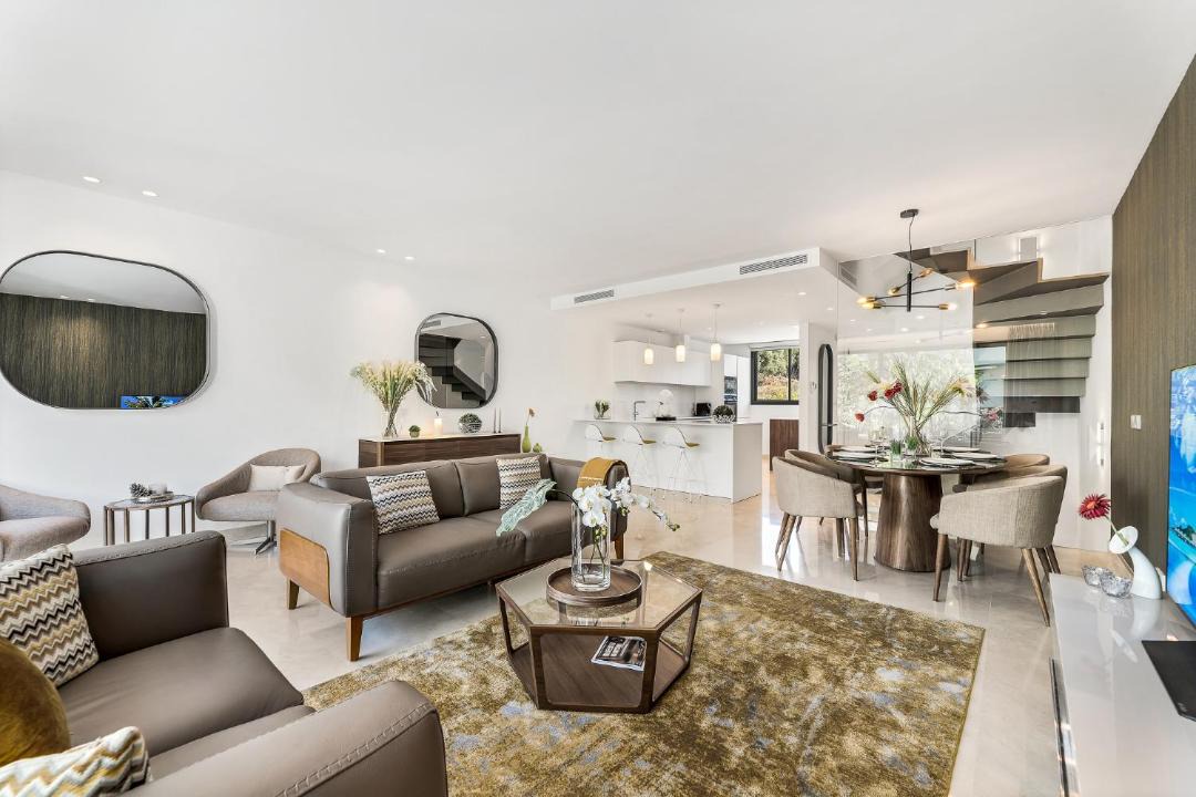 Photo of Livingroom in La Cala de Mijas