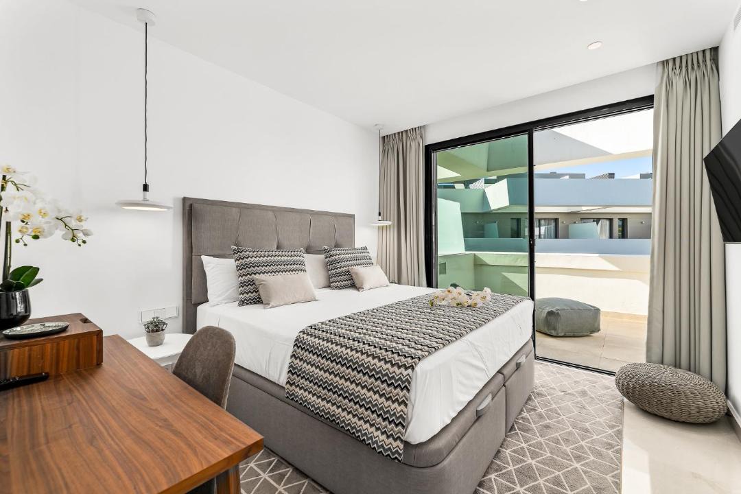 Photo of Bedroom in La Cala de Mijas