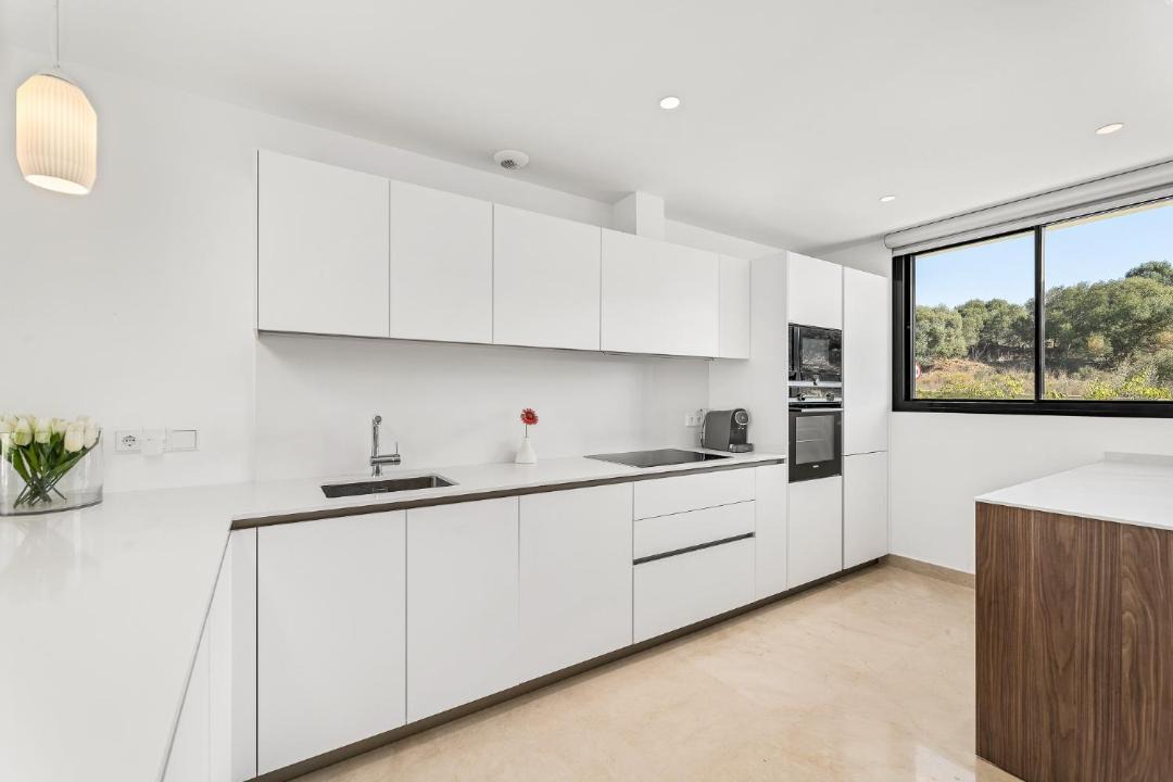 Photo of Kitchen in La Cala de Mijas