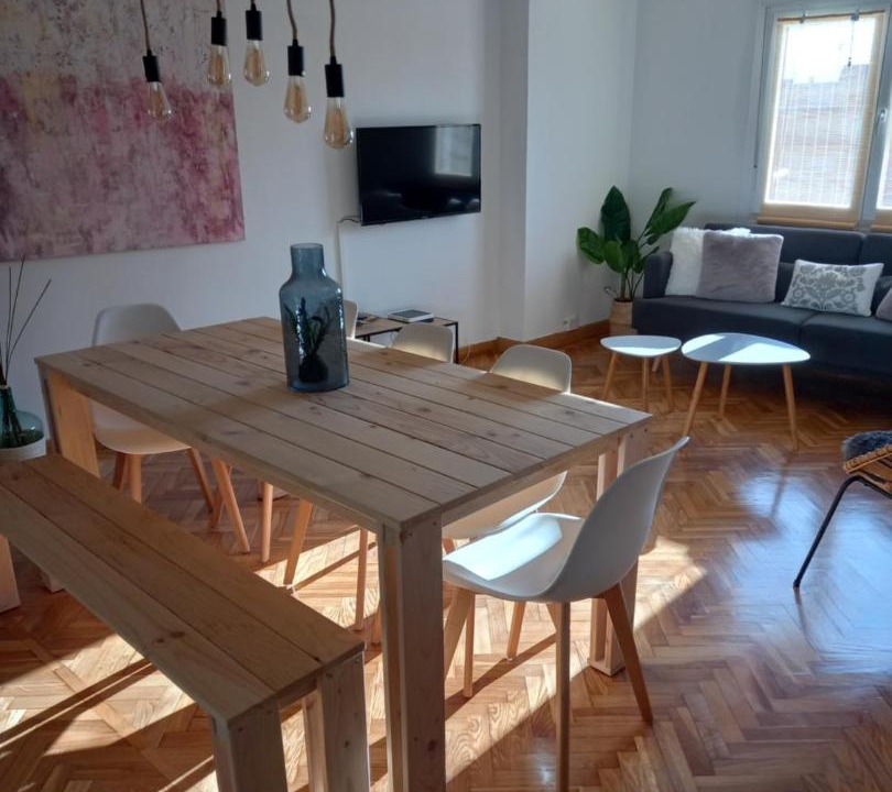 Photo of Livingroom in Arguedas