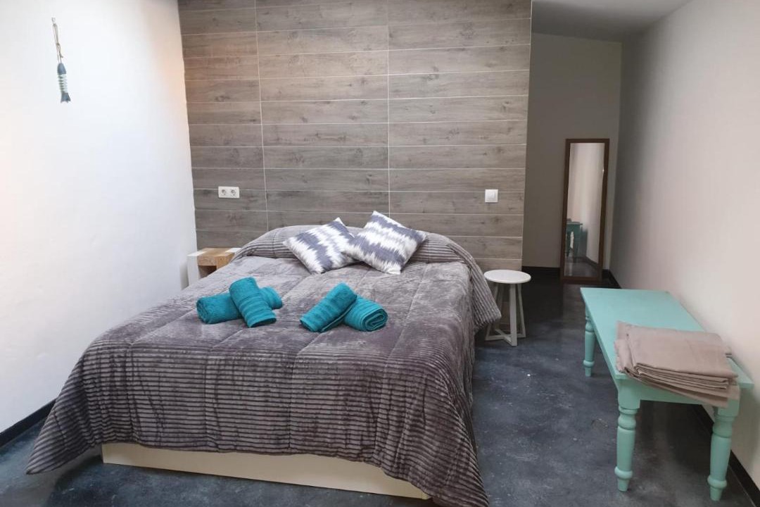 Photo of Bedroom in Geafond