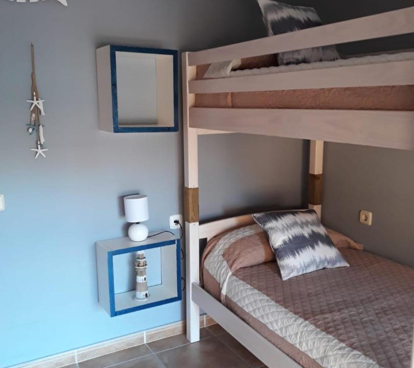 Photo of Bedroom in Geafond