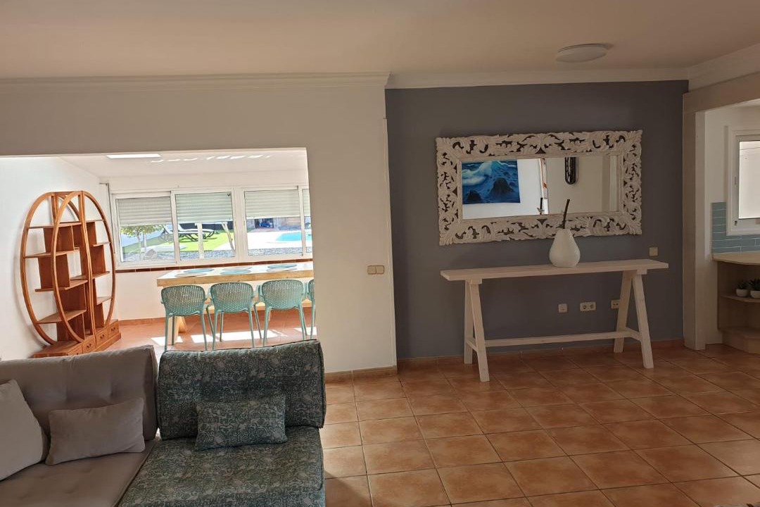 Photo of Livingroom in Geafond