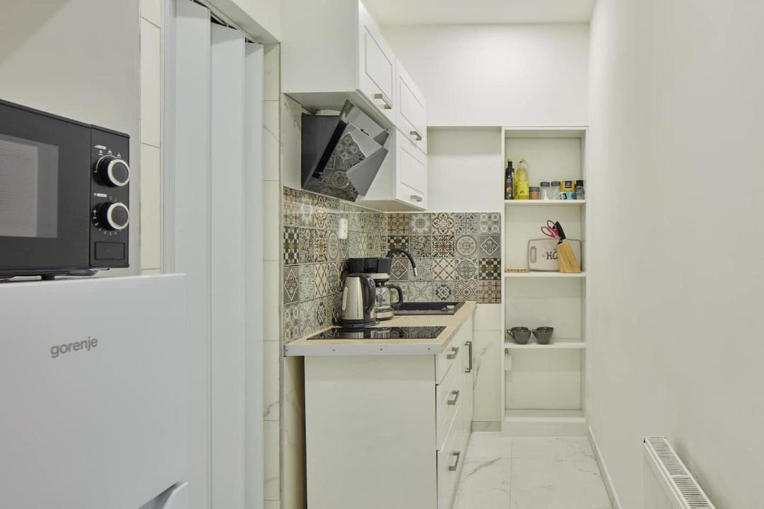 Photo of Kitchen in Prague 3