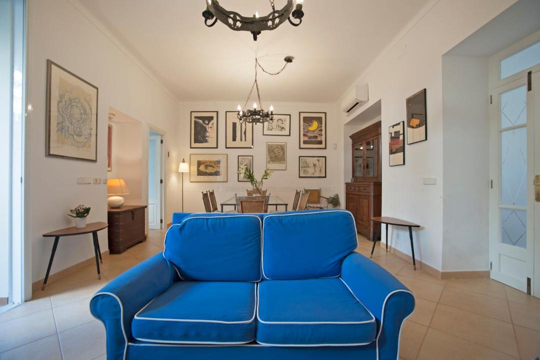 Photo of Livingroom in Portocolom