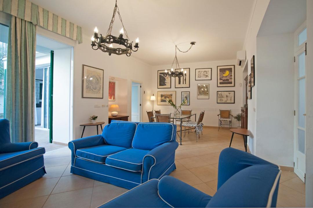 Photo of Livingroom in Portocolom