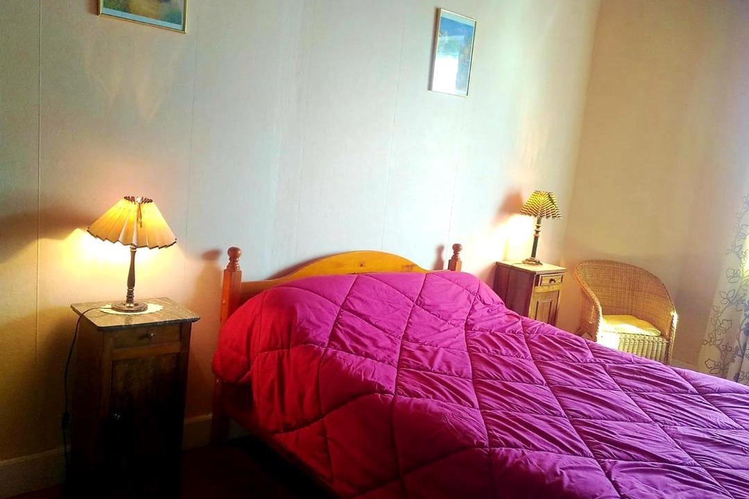 Photo of Bedroom in Charix