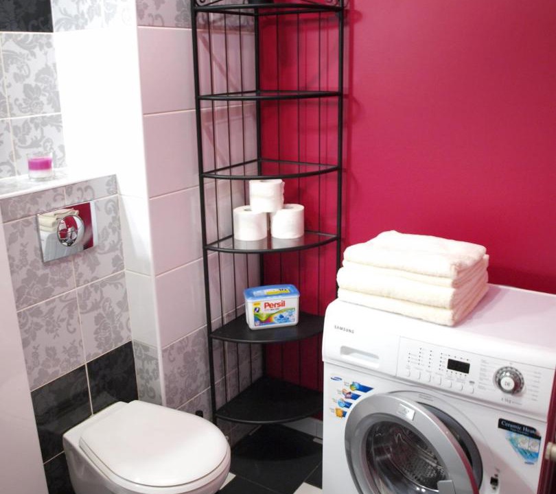 Photo of Bathroom in City Centre