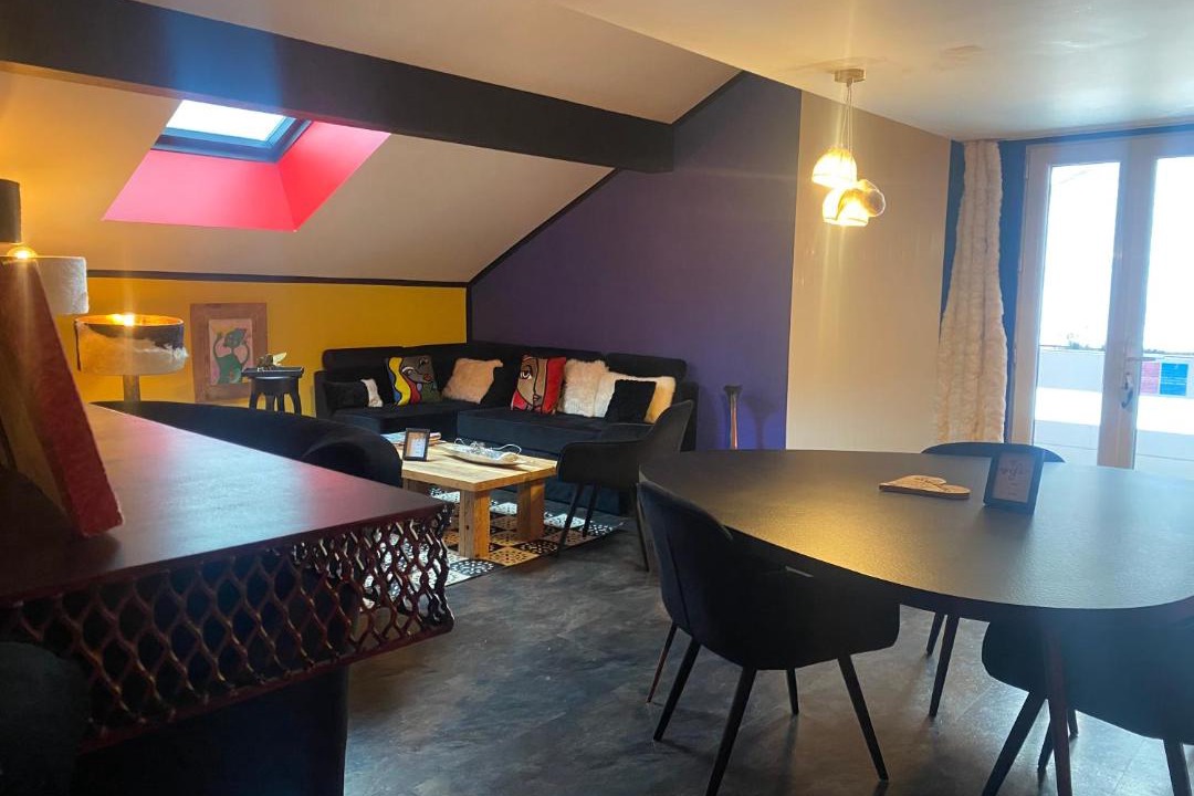 Photo of Livingroom in Montriond