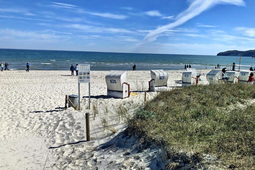 Photo of Others in Binz