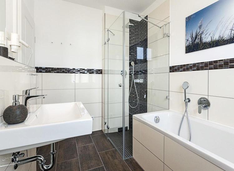 Photo of Bathroom in Binz