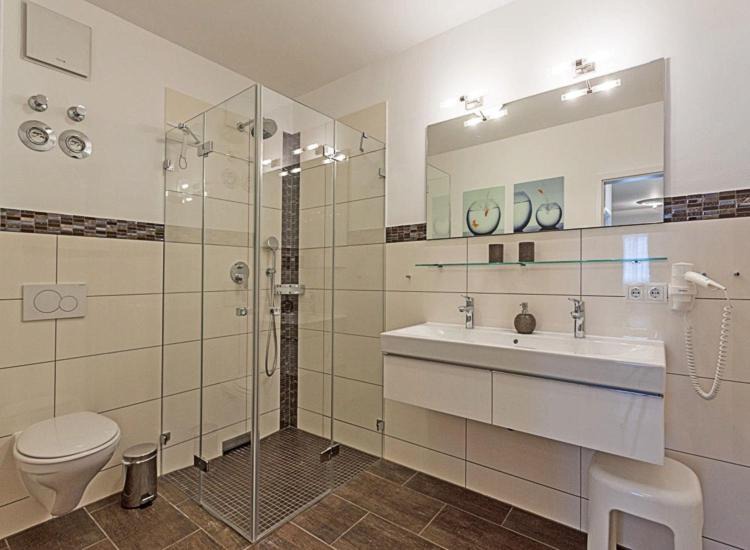 Photo of Bathroom in Binz