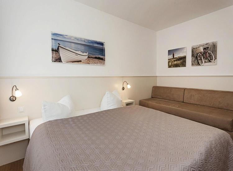 Photo of Bedroom in Binz