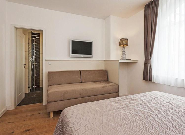 Photo of Bedroom in Binz
