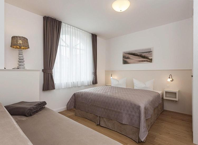 Photo of Bedroom in Binz