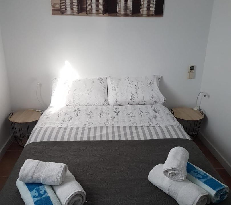Photo of Bedroom in Denia