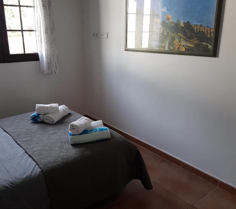 Photo of Bedroom in Denia