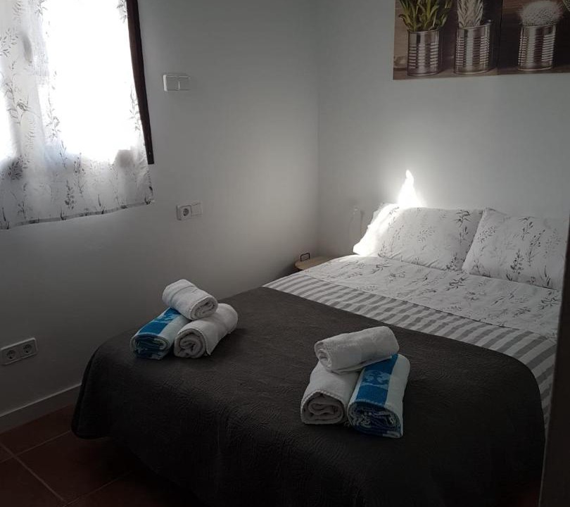 Photo of Bedroom in Denia