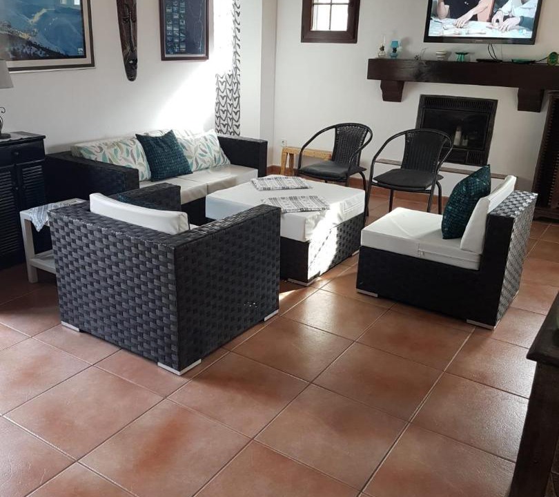 Photo of Livingroom in Denia