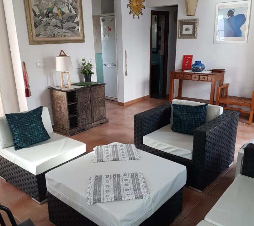Photo of Livingroom in Denia
