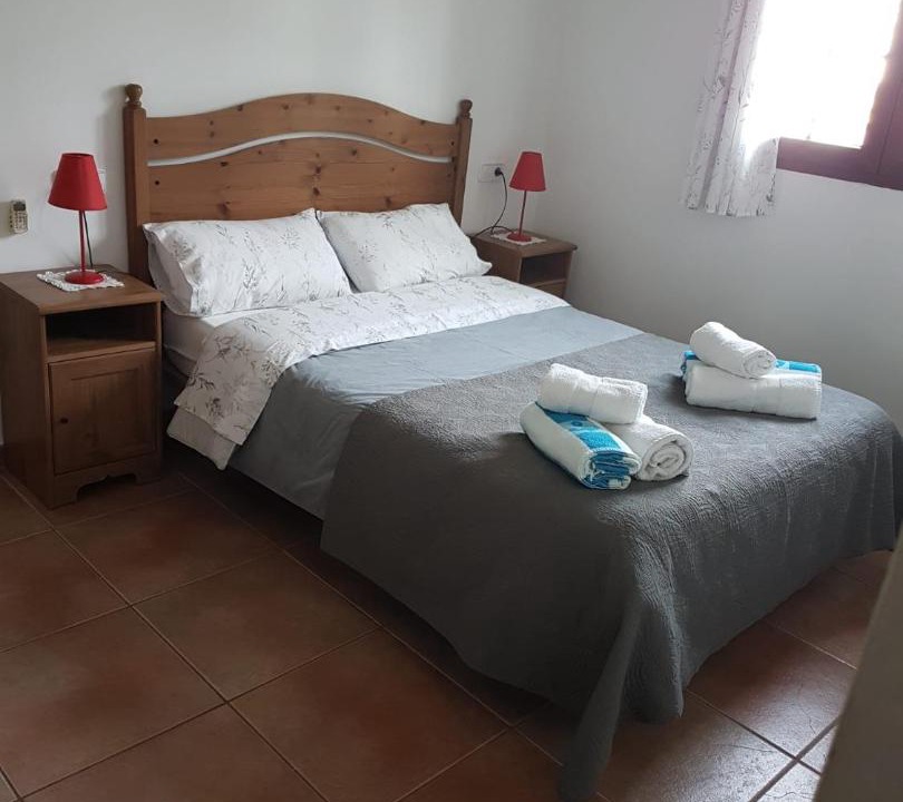 Photo of Bedroom in Denia