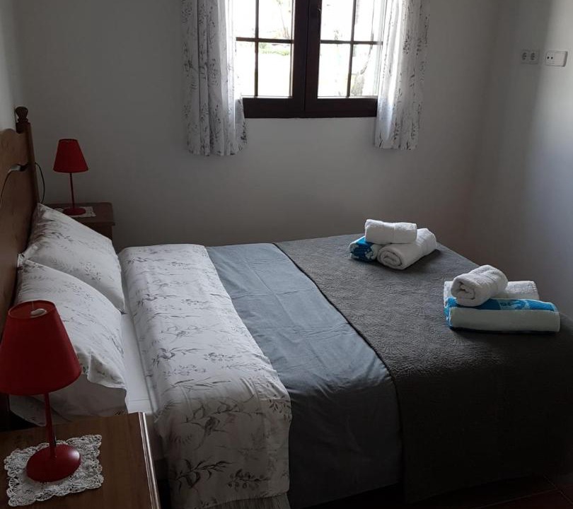 Photo of Bedroom in Denia