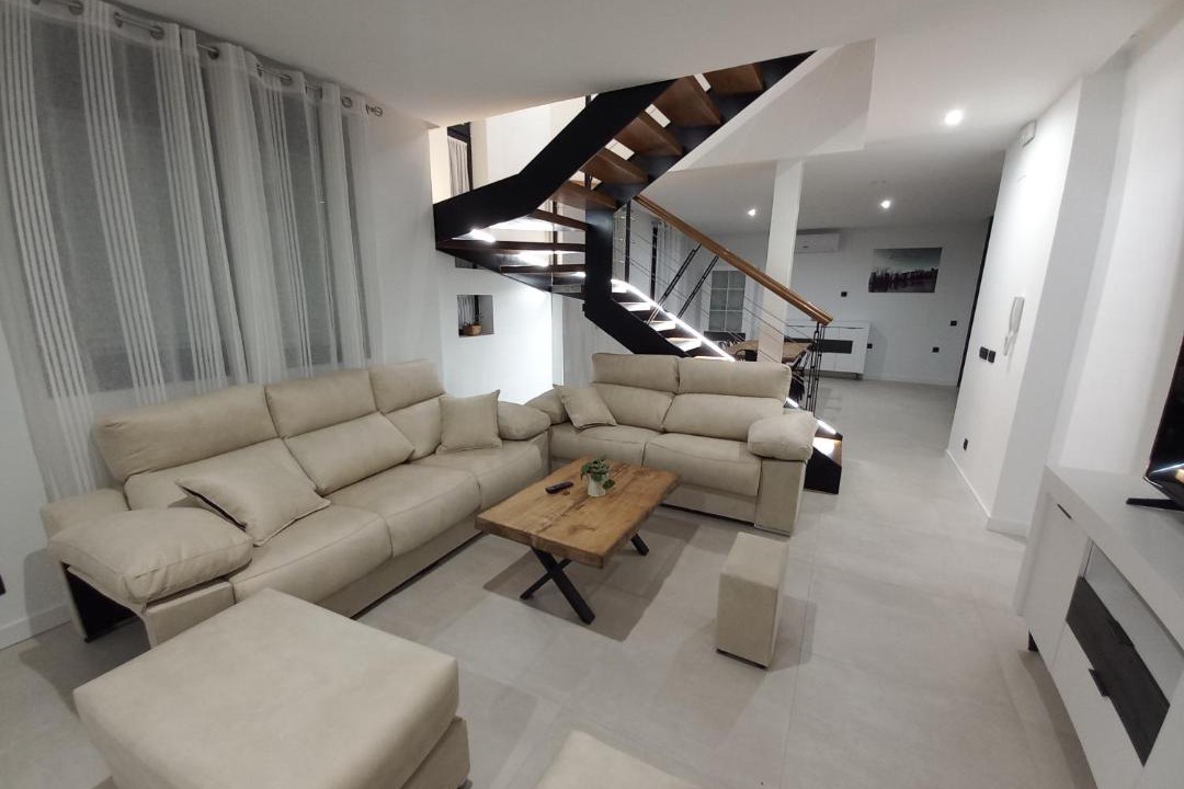 Photo of Livingroom in Montehermoso
