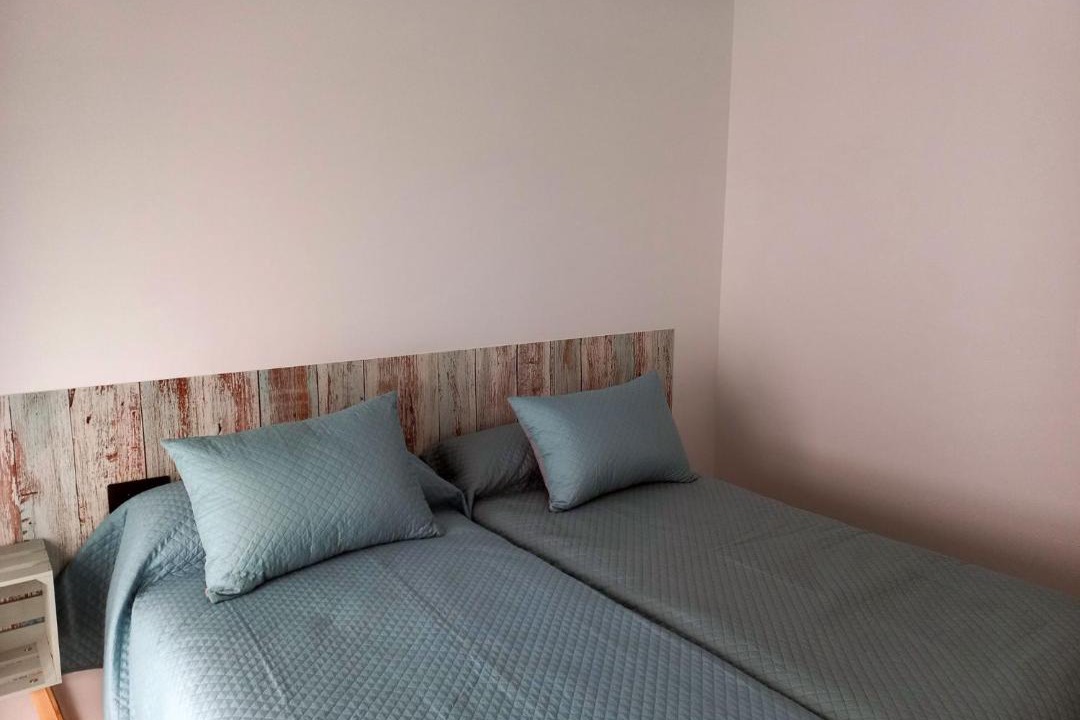 Photo of Bedroom in Montehermoso
